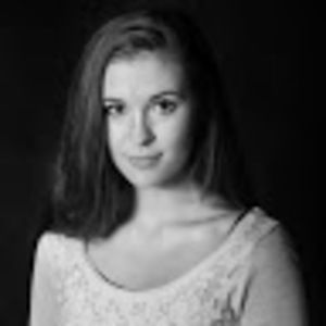 Meet your Posher, Robyn